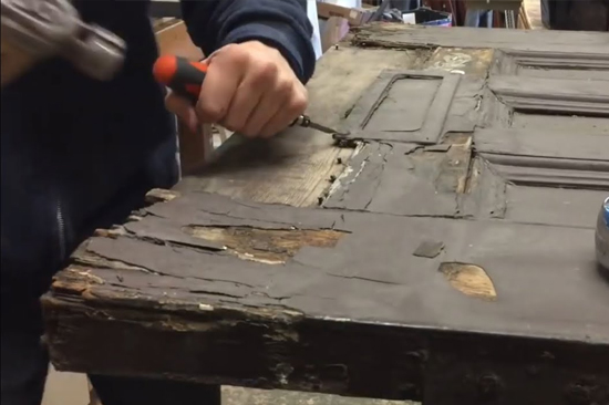 Placentia-wooden-door-repair