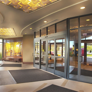 commercial door specialist Placentia