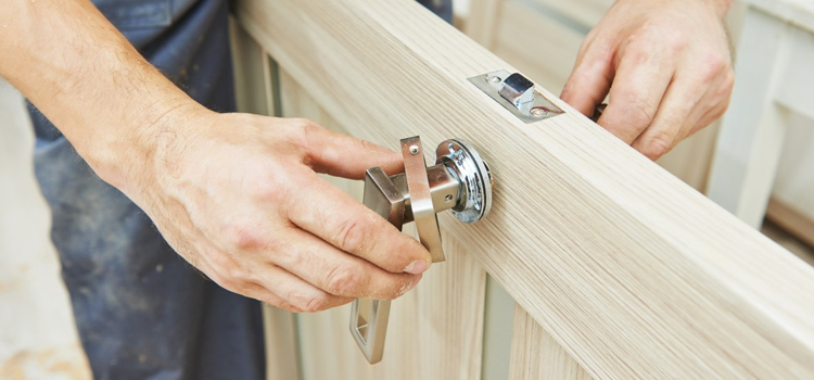 interior door repair Placentia