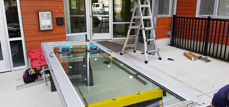 storefront door glass replacement Placentia